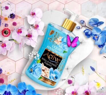 брендовая мужская одежда бишкек: Active! Active! Active! «Актив» Шампунь Мыло Жидкое мыло — 9