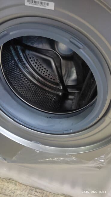 принтер: Стиральная машина Vestel, Новый, Автомат, До 6 кг, Полноразмерная — 4