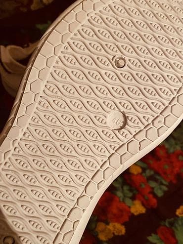 кроссовки ролик: Белые лёгкие кроссовки EFAN SPORT - Цвет: белый - Размер: 40 — 3