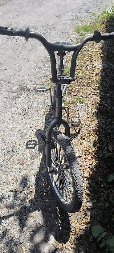 велие: BMX велосипед — 4