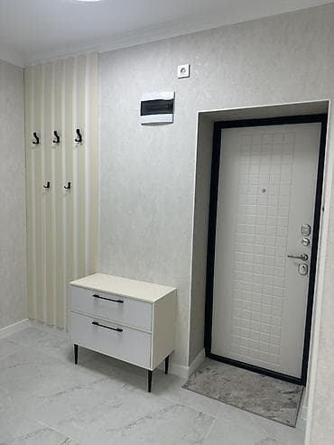 обувь 19 размер: Стильная квартира с современным ремонтом и продуманными системами — 3