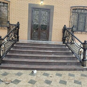 рожковые ключи: Сварка | Ворота, Козырьки, Перила Гарантия — 19