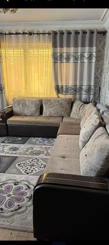 Недвижимость: 65 м², 4 комнаты, Южная Магистраль — 2
