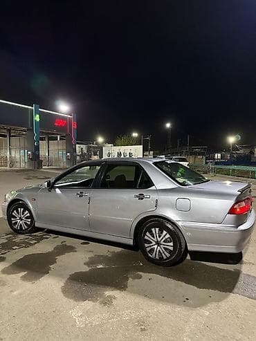 torres машина: Honda Torneo: 2001 г., 1.8 л, Автомат, Бензин, Седан — 2