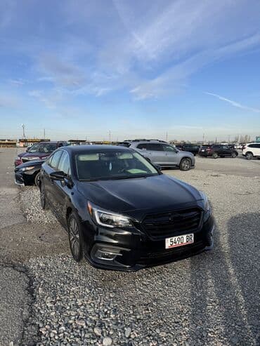 subaru outback белый: Subaru Legacy: 2018 г., 2.5 л, Вариатор, Бензин, Седан — 6