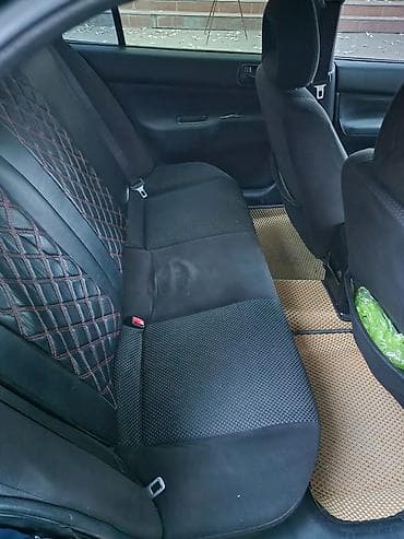 audi a4 2 6: Mitsubishi Lancer: 2007 г., 1.6 л, Ручные, Бензин, Седан — 9