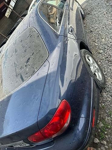 mazda cx 9: Mazda Millenia: 2002 г., 2.5 л, Автомат, Бензин, Седан — 3