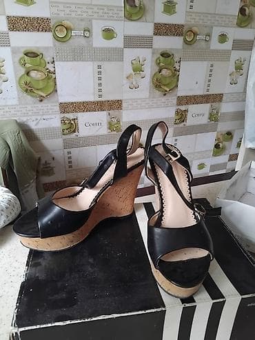 second hand obuv: Туфли — 3