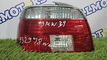 e39 540: Задний левый стоп-сигнал BMW Б/у, Аналог — 1