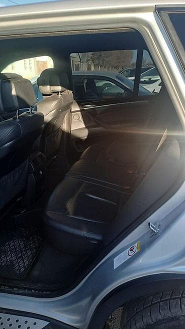 радиатор бмв х5: BMW X5: 2009 г., 3 л, Автомат, Дизель, Кроссовер — 6