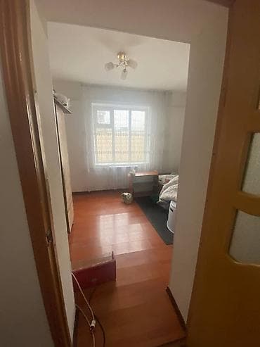 4 bedroom: Сдается 2 уровневый дом Район Ахунбаева /Жукеева Пудовкина 1-й этаж — 8