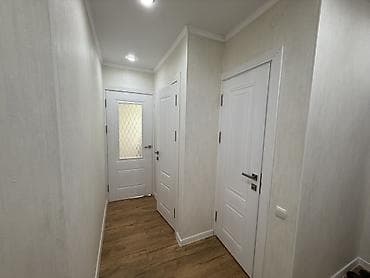 квартиры в оше продажа: 61 м², Без мебели — 2