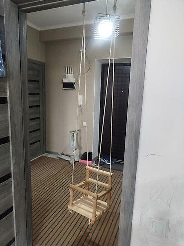 домики для садика: Детские качели, Подвесные Для дома, Дерево — 2