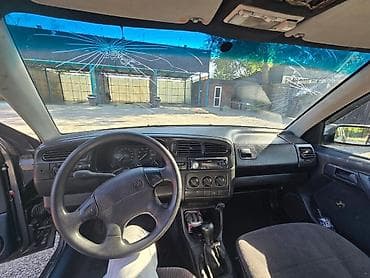 daewoo matiz 2012: Volkswagen Vento: 1993 г., Механика, Седан — 7