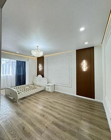 Курулуш жана оңдоо кызматтары: 🔥 Срочно продается 1-комнатная квартира! 📍 Район: Политех 🏢 105 серия — 6