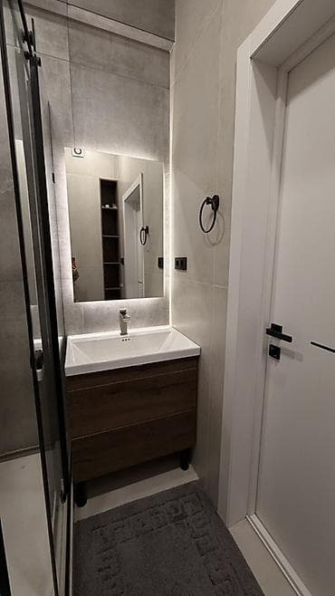 pro group: 1 комната, 43 м², Элитка, 15 этаж — 4