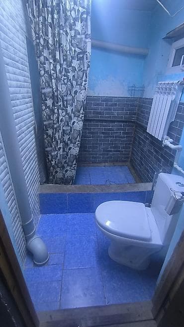 ежемесячная аренда дома: 22 м², 1 комната, Утепленный, Бронированные двери, Евроремонт — 9