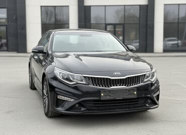 купить набор ключей форсе: Kia K5: 2019 г., 2 л, Типтроник, Газ, Седан — 2