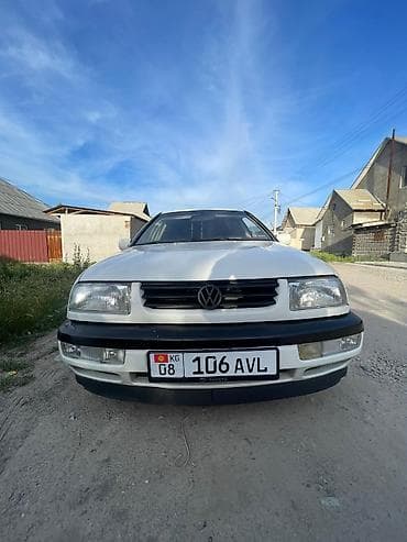 венто стартер: Volkswagen Vento: 1994 г., 2 л, Механика, Бензин, Седан — 2