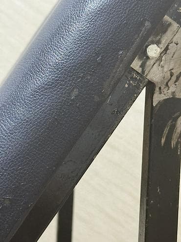 продаю парикмахерское кресло: Массажное кресло, Самовывоз — 2