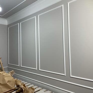 краска половая цена бишкек: Покраска дверей, Покраска наружных стен, Покраска ворот, На водной основе, На масляной основе, Больше 6 лет опыта — 2