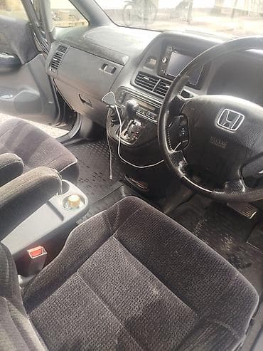 хонда одиссей обшивка: Honda Odyssey: 2003 г., 2.3 л, Автомат, Бензин, Минивэн — 2