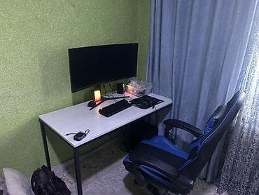 Компьютер, ядер - 8, ОЗУ 16 ГБ, Для несложных задач, Б/у, Intel Xeon, NVIDIA GeForce GTX 1660 Ti, HDD + SSD