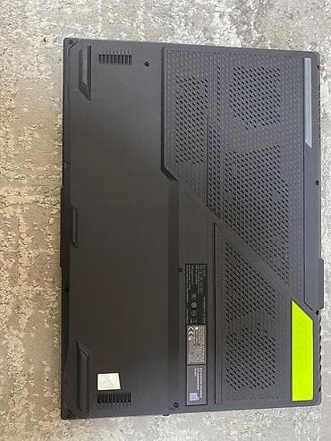 4 к: Asus ROG Strix g17 2023 Характеристики: * Процессор: AMD Ryzen 9 — 7