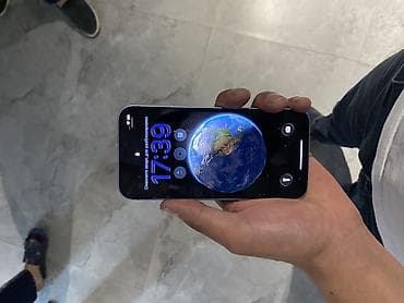 ipad 64: IPhone 12, 64 ГБ, Deep Purple, 92 % — 1