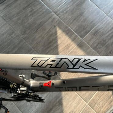 Велосипеды: У нас новинка! Велосипед Timetay 26 🚴 Технические характеристики — 2