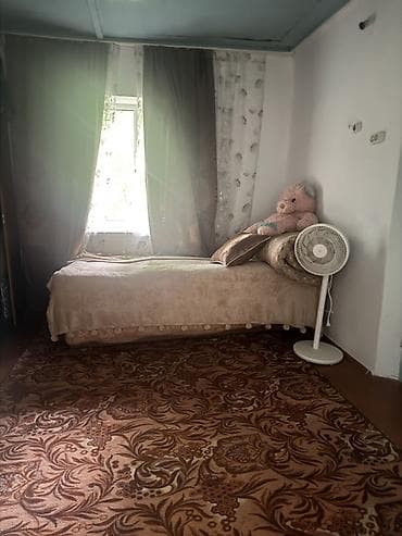 ларь: Продаю дом село Чалдовар участок 22 сотки на участке имеется  — 8