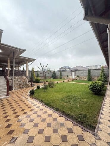 клубные дома: Дом, 320 м², 6 комнат, Агентство недвижимости, Евроремонт — 6