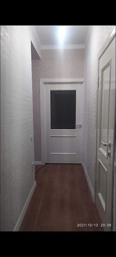 аренда комнаты с подселением: Коттедж, Кара-Ой (Долинка) — 7