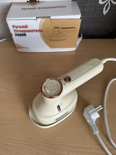 mini printer: Парогенератор Алюминиевый — 2