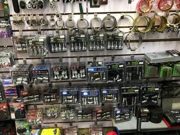 куплю домашние цветы: Проставки️ Автозапчасти Проставки на все виды авто BMW, Toyota — 6