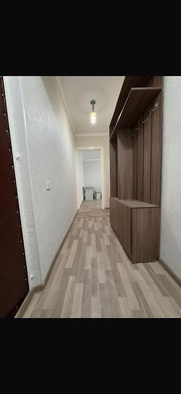 1 комната, 36 м², Дордой Плаза ТРЦ 104 серия, 1 этаж, Евроремонт — 4