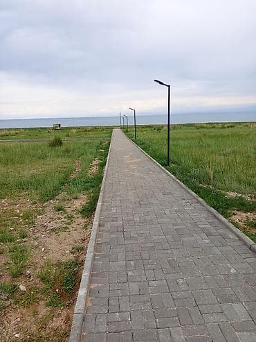 Ысык-Көлдө конок үйлөр: Ысык-Көлдө конок үйү, АЛИЯ, Тамчы, 4 орун — 2