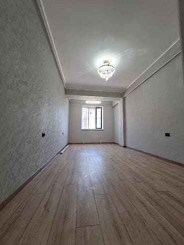 Продажа квартир: 1 комната, 54 м², Элитка, 3 этаж, Евроремонт — 2