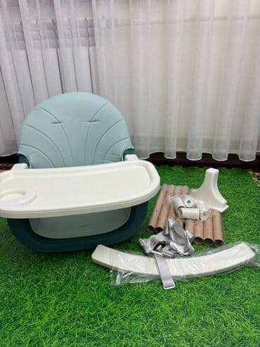 кресло офисная: 🍽️ Удобный и стильный стульчик для кормления вашего малыша! 👶💛 🌟 — 12