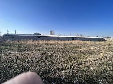 продаж дом ак босого бишкек: Кой короо, 1000 соток, Иштеп жаткан, Жарым-жартылай жабдуулары менен, Электр энергиясы, Муздак суу — 3