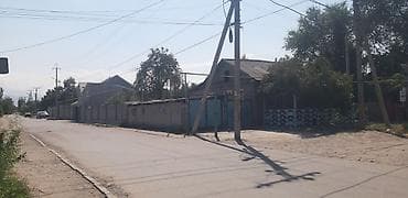 Продается дом В начале Новопокровки в 6 километрах от Аламединского