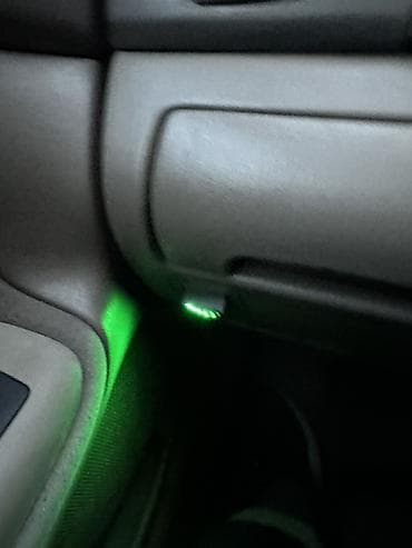 Унаа сатуу: Toyota Camry: 2002 г., 2.4 л, Автомат, Бензин, Седан — 9