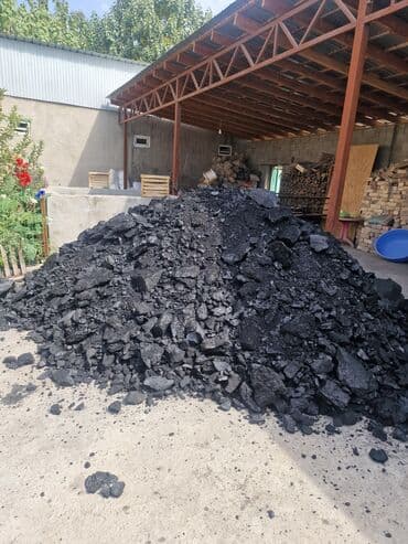 уголь каракече бешсары шабыркуль каражыра доставка бишкек купить: Маркай комур сатылат,Уголь каменный в мешках и россыпью - Фракция — 4