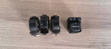 контрактные двигатели из японии в бишкеке: Разное Марк 2 блит — 5