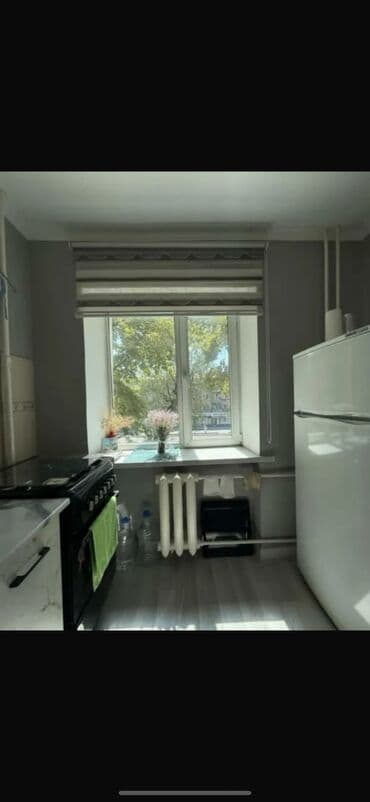 сдаются квартира каракол: 1 комната, Собственник, Без подселения, С мебелью полностью — 3