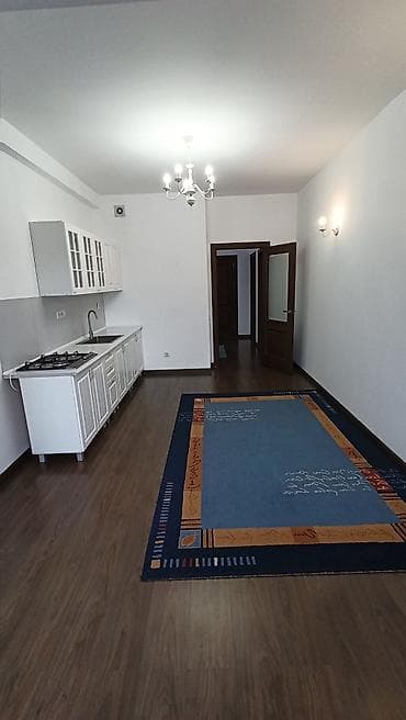 комнаты в бишкеке: 2 комнаты, 83 м², Элитка, 4 этаж, Евроремонт — 5