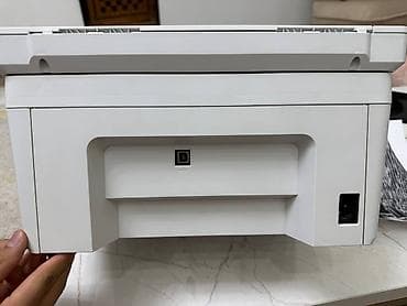 Принтеры: Продам HP LaserJet Pro MFP M28w в хорошемсостоянии. Полностью — 2