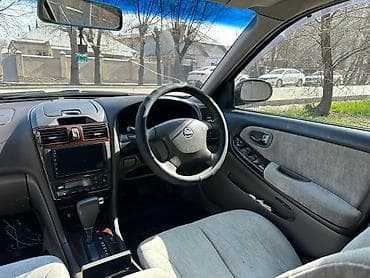 Nissan Sylphy: 2003 г., Автомат, Седан — 3
