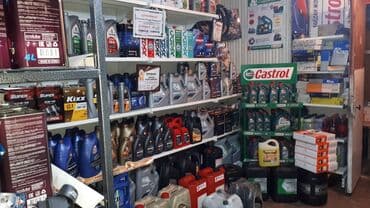 оборудование для шиномонтажа: Продаю моторное масла масленые фильтра воздушный фильтра антефризы — 9