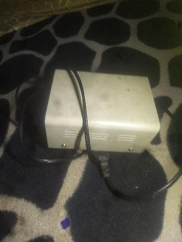 sd connect: Блок питания, Б/у — 3